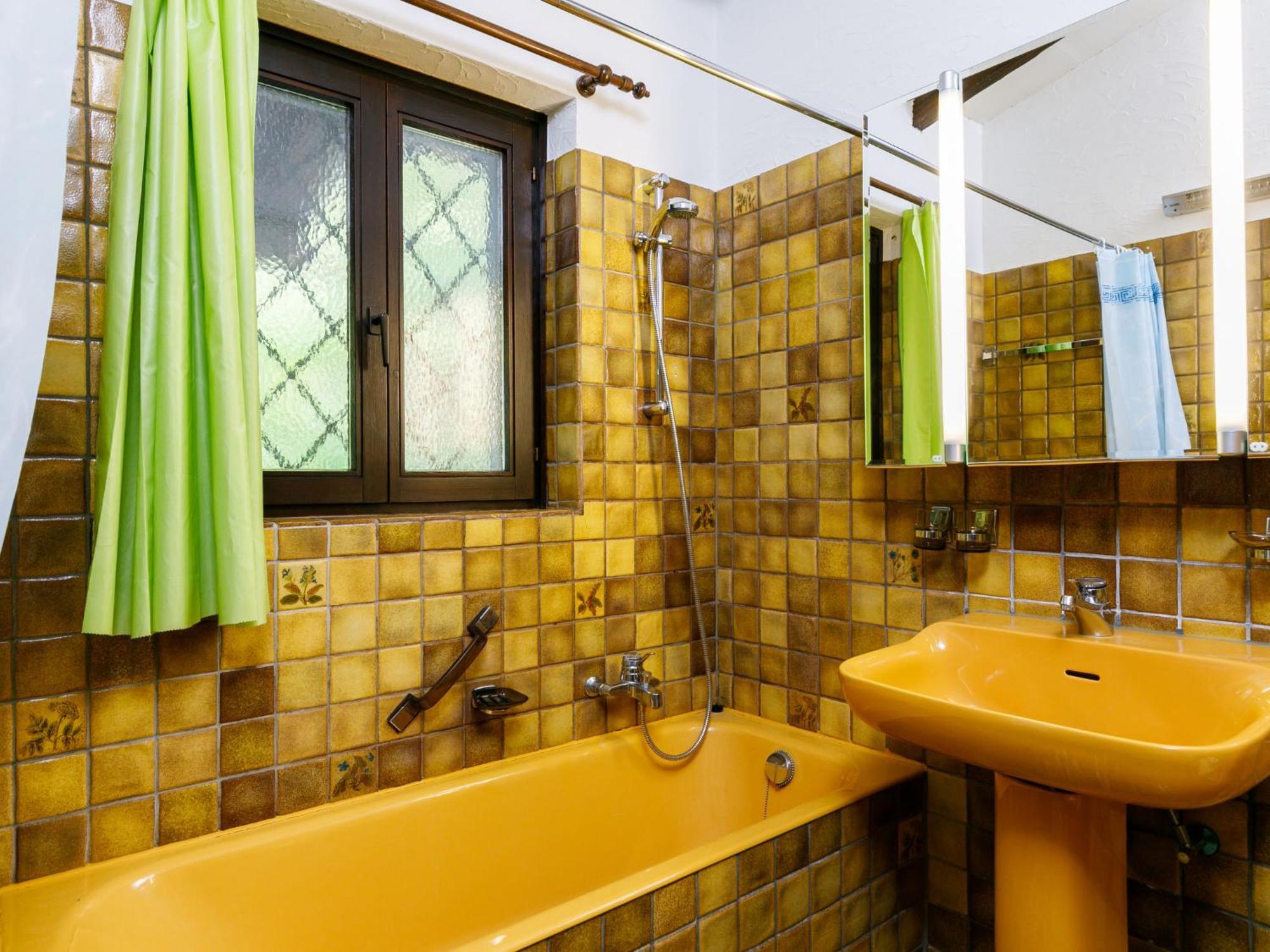 Apartment Residence Miralago Apt-A10 By Interhome Piazzogna Esterno foto