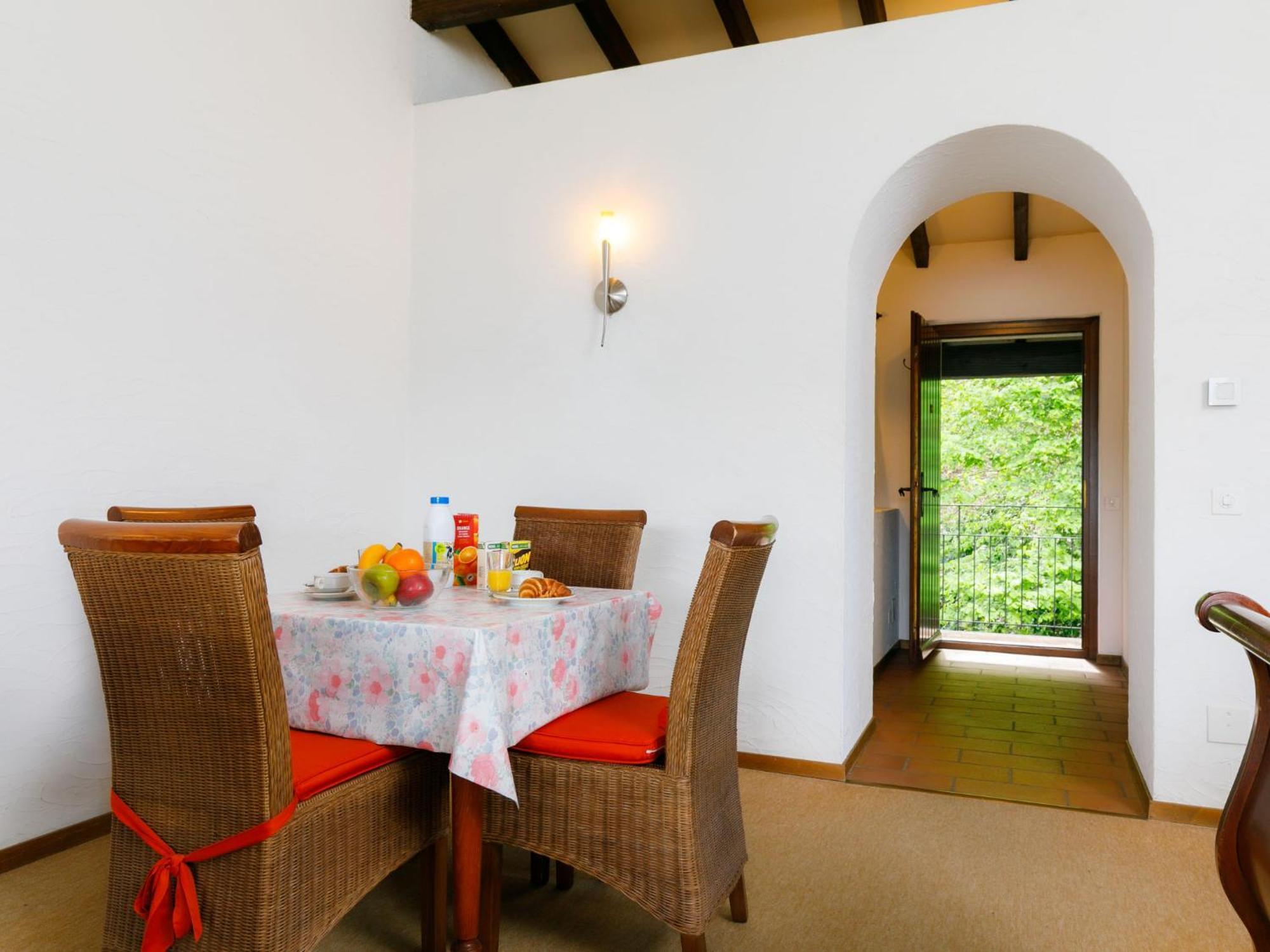 Apartment Residence Miralago Apt-A10 By Interhome Piazzogna Esterno foto